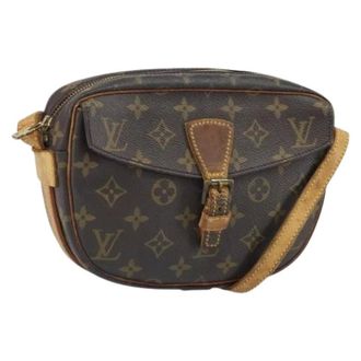 Louis Vuitton Pre-owned Cross Body Bag - - Pre-owned - Donna - Marrone - ONE SIZE