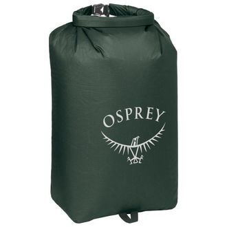 Osprey Ultralight Dry Sack 20 Packsack - | gr&uuml;n
