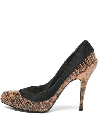 Dior 1129321 Multicolor - Bruin