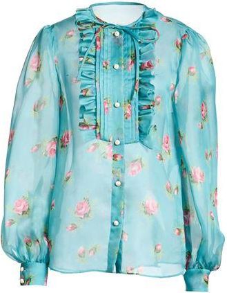 Valentino Garavani TOPS - Hemden auf YOOX.COM