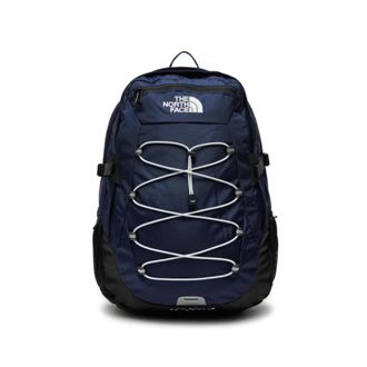 The North Face Borealis Classic Rugzak - Heren - Sport - Blauw - Maat: ONE Size Nylon