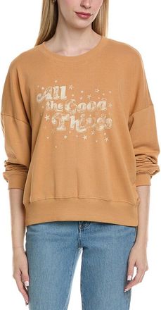 Chaser French Terry Marieee Pullover