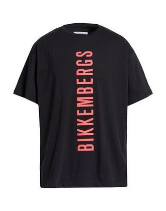 Dirk Bikkembergs TOPWEAR - T-shirts sur YOOX.COM