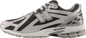 New Balance 1906R Grey Silver U1906RCL