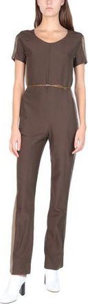 Maison Margiela MONOS&PETOS - Monos enterizos en YOOX.COM