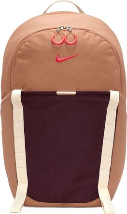 Nike Dri-FIT Hike Backpack Amber Brown DJ9678-225