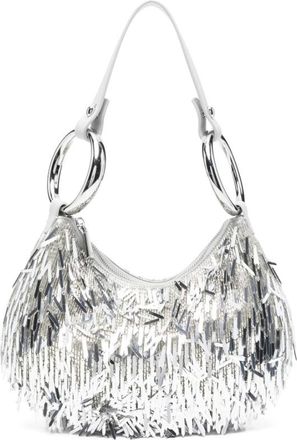 Kate Spade New York Ladies KN267 SILVE