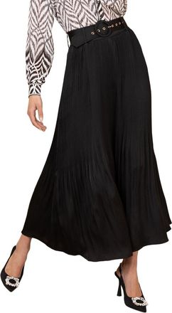 Hale Bob Hale Bob Pleated Skirt