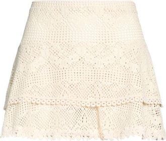 SoAllure BOTTOMWEAR - Mini skirts on YOOX.COM