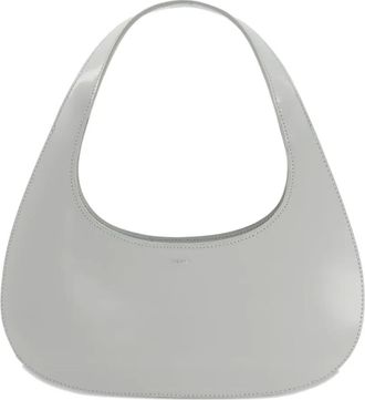 Coperni Slim Swipe Loop shopper - Grijs