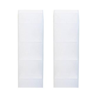 OEM Portal&aacute;pices Multifuncional, Pr&aacute;ctica Caja De Almacenamiento De Escritorio Con Caj&oacute;n Transparente, Ideal Para El Hogar, La Oficina Y La Escuela (paque