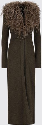 Blumarine Sweater BLUMARINE Woman color Green