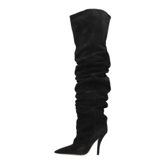 PARIS TEXAS Mujer, Zapatos, Negro, Talla: 36 EU