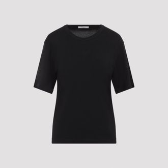 Christophe Lemaire Ribbed T Shirt