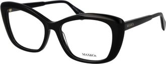 Max & Co. Plastic Glasses Womens (Frames)