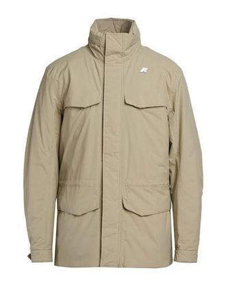 K-Way JACKEN & M&Auml;NTEL - Jacken und Anoraks auf YOOX.COM