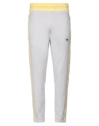 Lacoste BOTTOMWEAR - Pantaloni su YOOX.COM