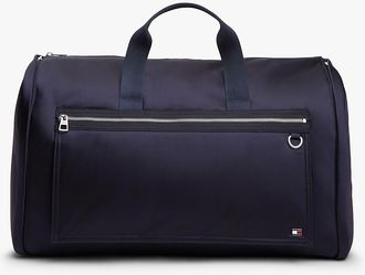 Tommy Hilfiger Mens Travel Garment Bag - Navy