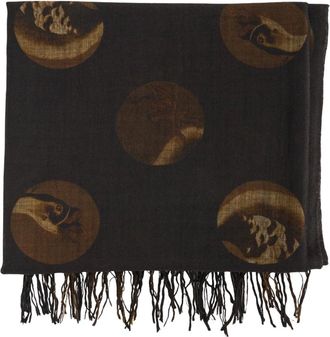 Uma Wang UMA Wang, Donna, Accessori, Marrone, Taglia unica, new