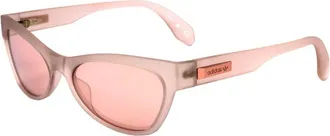 adidas Originals Womens 54Mm Sunglasses