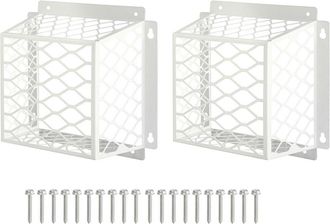 OEM Cubierta Protectora De Acero Para El Conducto De Ventilaci&oacute;n De La Secadora