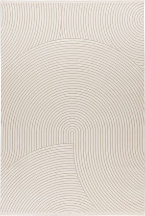 LALEE Design Teppich Elif 402 - Ivory