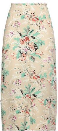 Colville PARTES DE ABAJO - Faldas midi en YOOX.COM