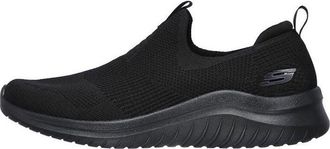 Skechers Ultra Flex 2.0 Low-Top Running Shoes Black 232106-BBK