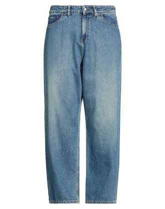 Ymc You Must Create BOTTOMWEAR - Jeans on YOOX.COM