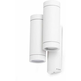 Faro Barcelona Steps Aplique de pared exterior 75502