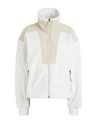 The North Face W 94 HIGH PILE DENALI JACKET