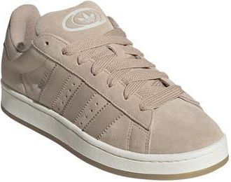 adidas Campus 00s Sneaker in Brown/Clay/Off White at Nordstrom Rack, Size 10