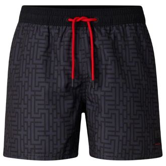 Bogner Nelson2 Badehose f&uuml;r Herren | schwarz