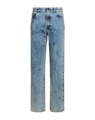 Moorer BOTTOMWEAR - Pantaloni jeans su YOOX.COM