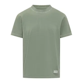 Fay Uomo, Top, Verde, L, new