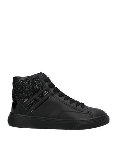 Black Hogan Sneakers / Trainer: Shop up to −86% | Stylight