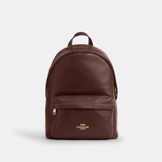 Coach Taylor Small Backpack