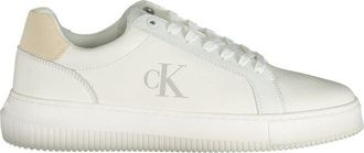Calvin Klein Polyurethane Mens Mens Sneaker