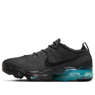 Nike Air Vapormax 2023 Flyknit Dark Smoke Grey Dusty Cactus DV1678-016