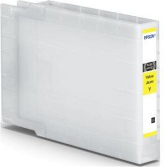 Epson Pack De Tinta Y Papel Fotogr&aacute;fico Epson C13t04a44n Amarillo