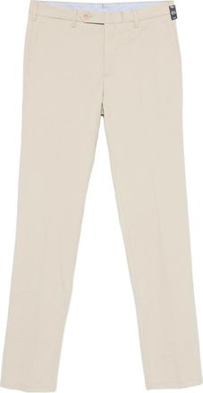 Rota Sport Cotton Blend Straight-leg Trousers