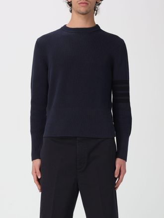 Thom Browne Maglia THOM BROWNE Uomo colore Blue