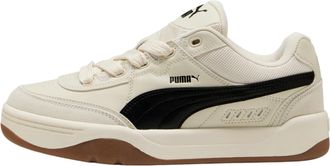 Puma Park Lifestyle SK8 Alpine Snow - Puma Black 400497-03 Mens