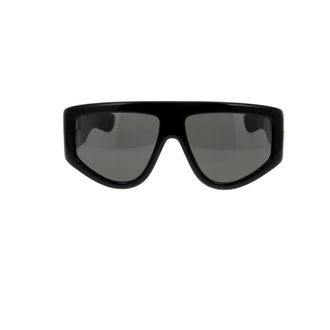 Bottega Veneta Gafas de sol tipo piloto Bv 1492S - Accessories - unisex - Negro - ONE SIZE
