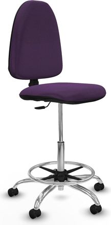 Piqueras y Crespo Piqueras Y Crespo B0005rp Silla De Oficina Malva