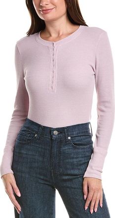 Michael Stars Regan Henley T-Shirt