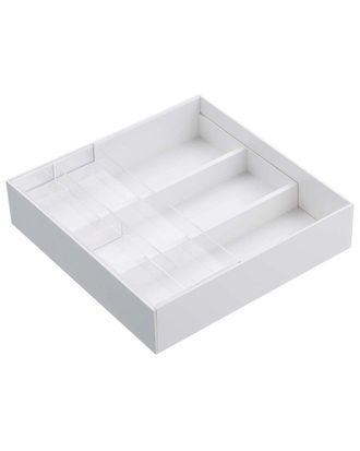 Yamazaki Home Expandable Cutlery Organizer