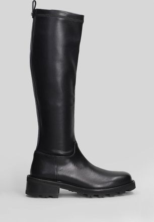 Roberto Festa Milano Gia Low Heels Boots