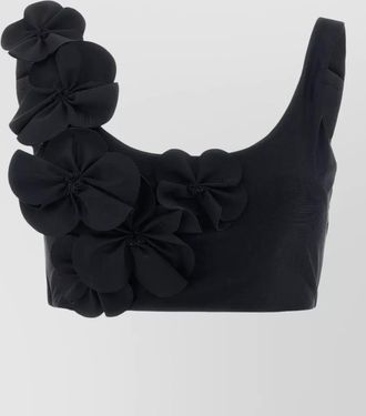 Goldbergh chiarella bikini top active line scoop