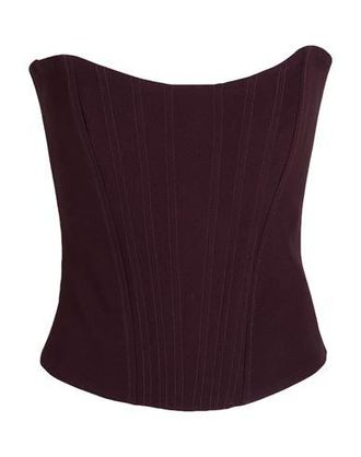 Raquel Diniz TOPWEAR - Tops on YOOX.COM